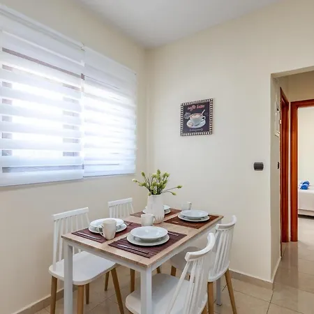 Villa Aileen Koskinou (Rhodes)