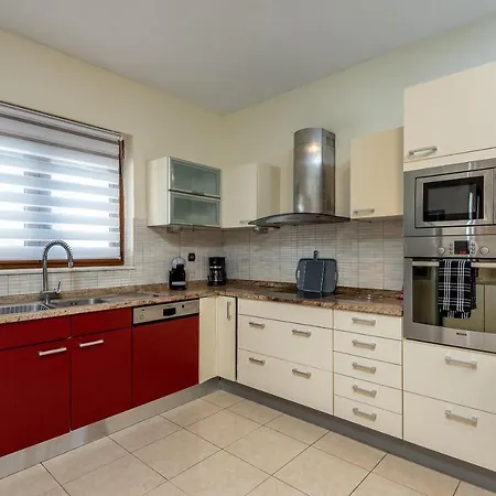 Aileen Villa Koskinou (Rhodes)