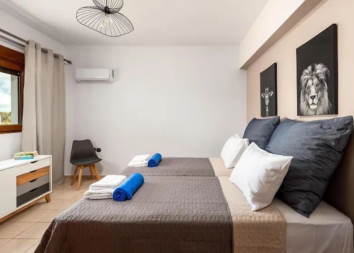 Aileen Koskinou (Rhodes)