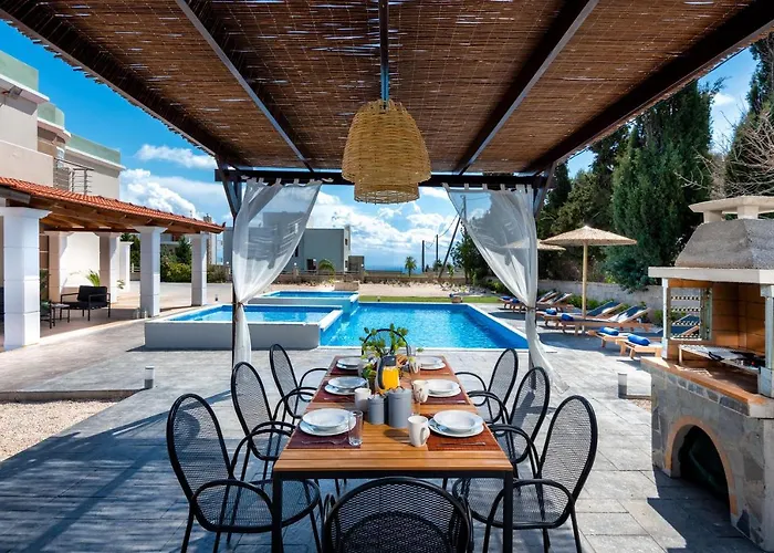 Aileen * Koskinou (Rhodes)