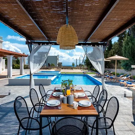 Aileen * Koskinou (Rhodes)