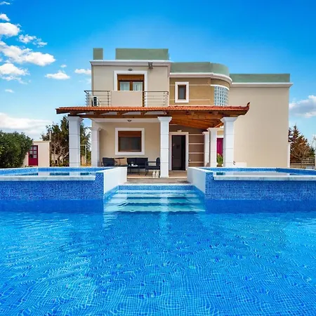 Villa Aileen