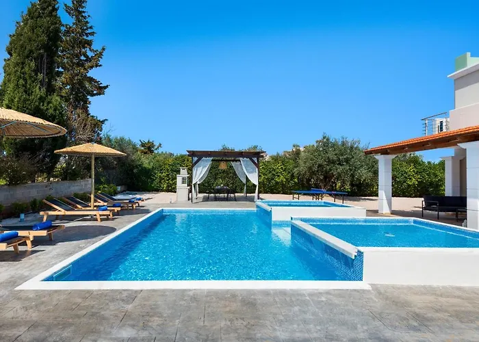 Aileen * Koskinou (Rhodes)