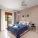 Villa Aileen Koskinou (Rhodes)