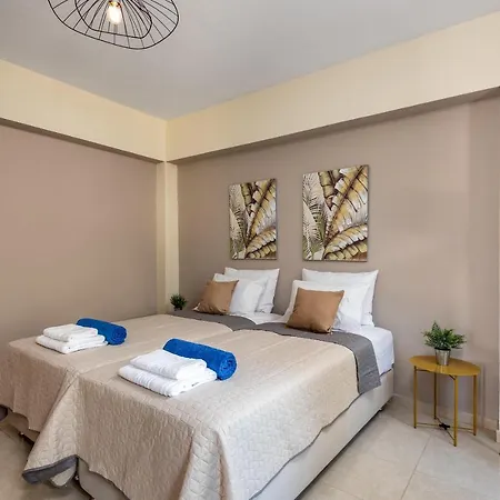 빌라 Aileen Koskinou (Rhodes)