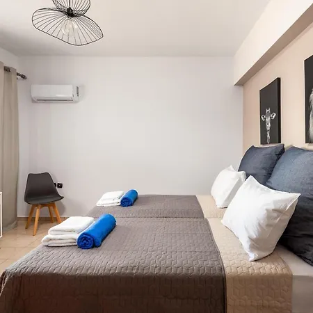 Aileen Koskinou (Rhodes)