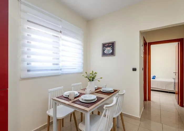 Villa Aileen Koskinou (Rhodes)